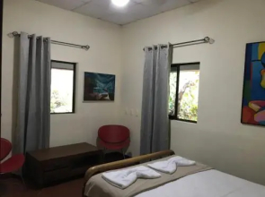 Casa Manglar Guesthouse