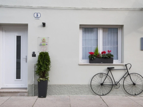 Zona 30 Bike Guesthouse