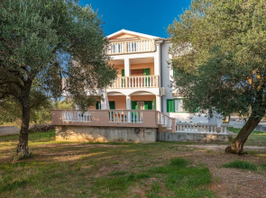 Exquisite Apartment in Kožino With Terrace
