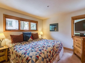 Aspen Ridge 32 by Alpine Lodging Telluride
