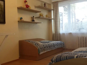 Manto Duplex Apartment