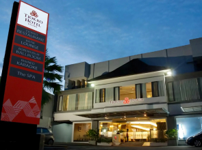 Tjokro Hotel Klaten