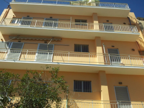 Penelope's Superior Messini Apartments