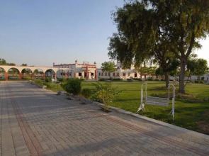 Bikaner Resort & Hotel
