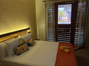 Camozen Resort & Spa