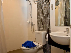 Sea Cono Boutique Hotel