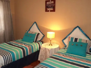 Coastal Self Catering Apartments