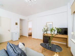 Eva Apartments