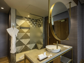 Barcelo Anfa Casablanca