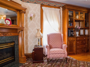 Victorian Dreams Bed and Breakfast