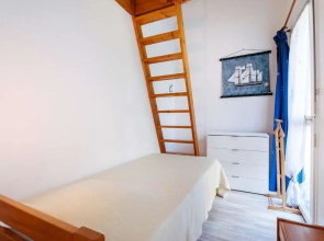 Maison Carnac, 3 pièces, 6 personnes - FR-1-477-90