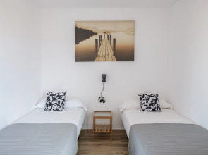 Apartamentos Los Rosales