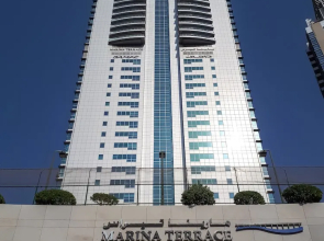 HiGuests Vacation Homes - Marina Terrace