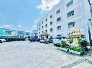 Udon Perfect Mansion