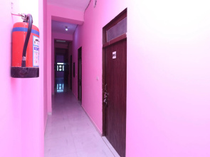 SPOT ON 41214 Om Shiv Palace