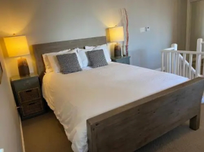 Blue Mountain 2 Story Studio Loft