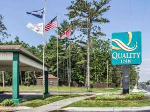 Quality Inn Traverse City