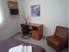 Residencia De Estudiantes Ponte Vella