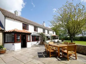 Barker Stakes Farm Lodges