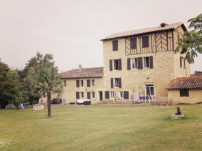 Chambres d'hôtes A Clairefontaine