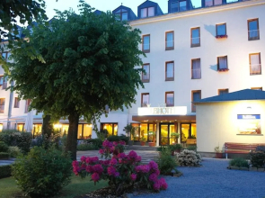 Jugendherberge Bad Schandau