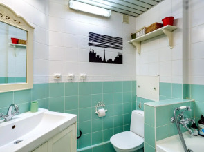 Smart Host (Смарт Хост) на переулке Обуха