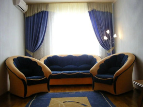 Zhemchuzhina Minihotel