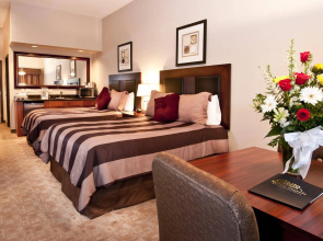 Shilo Inn Suites Hotel - Killeen