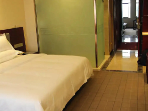 King Life Hotel