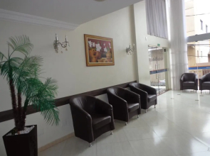 Hotel Harbor Baroni Guarapuava