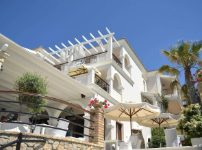 Delfino Blu Boutique Hotel