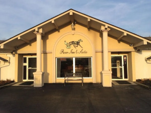Pacer Inn And Suites Delaware
