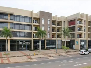 The Quartz 201 Umhlanga Ridge