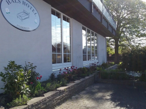 Hals Hotel