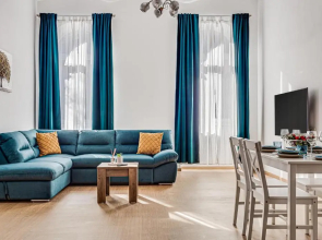 ARI Central Apartment 2