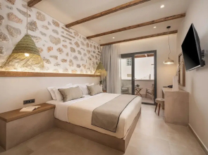 Analeia Luxury Hotel - Adults Only