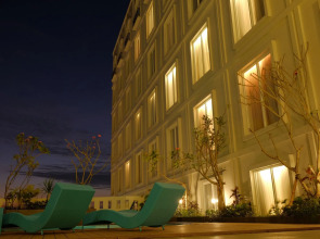 Grand Keisha Yogyakarta