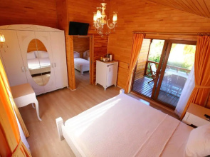 Bahçe Villa