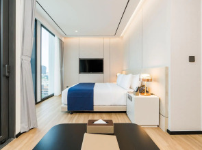 Arbour Hotel And Residence Pattaya