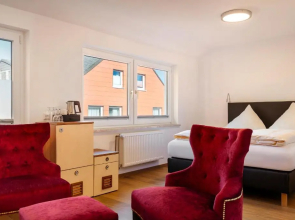 Helgolandia Dependance