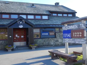 Finse 1222 AS