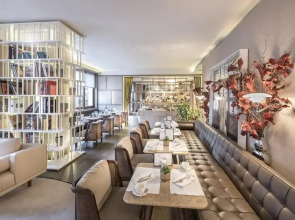 The Stay Boulevard Nisantasi