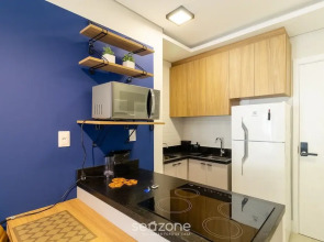 SPA - Amazing Studios in Floripa-sc