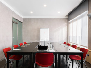 B&B Hotel Milano La Spezia