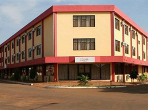Girassol Lichinga Hotel