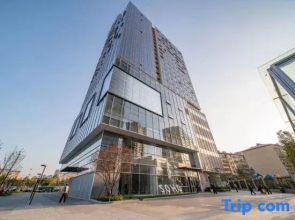 Shiyi Yaju Hotel Apartment