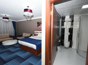 Business Grand Hotel