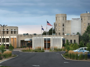 DoubleTree by Hilton Denver - Thornton