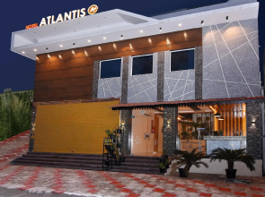 Hotel Atlantis