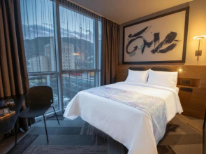 Radius Hotel Tbilisi